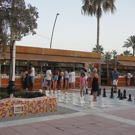 Casa Luca Διαμέρισμα Εστεπόνα Εξωτερικό φωτογραφία