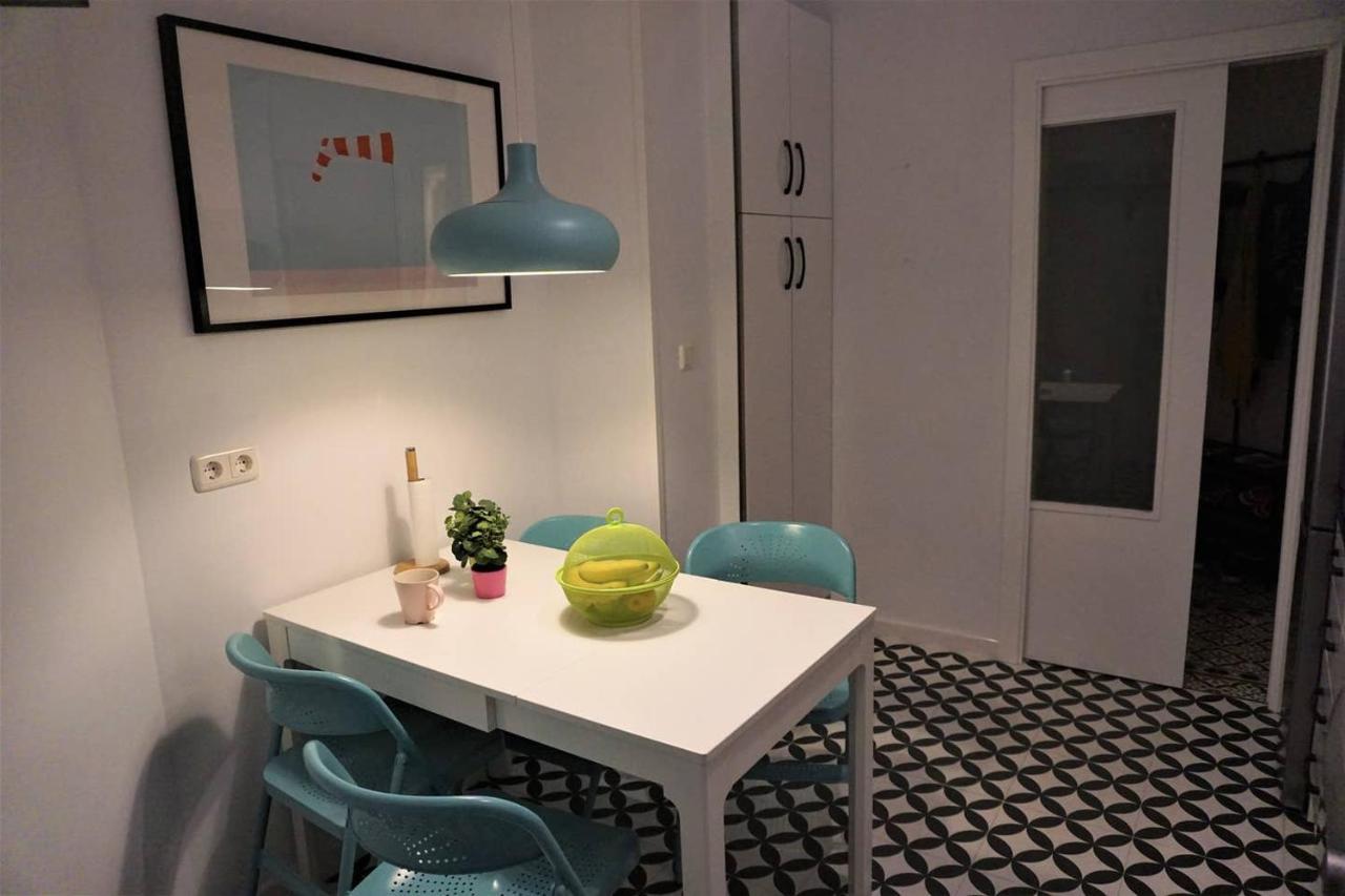 Casa Luca Διαμέρισμα Εστεπόνα Εξωτερικό φωτογραφία