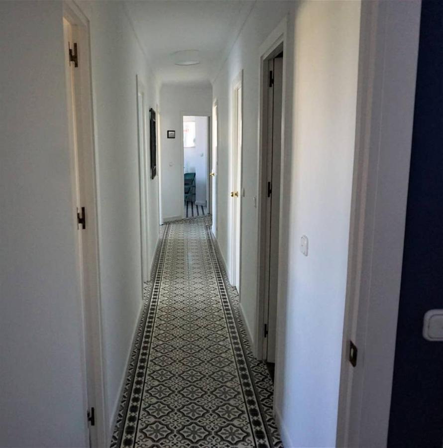 Casa Luca Διαμέρισμα Εστεπόνα Εξωτερικό φωτογραφία