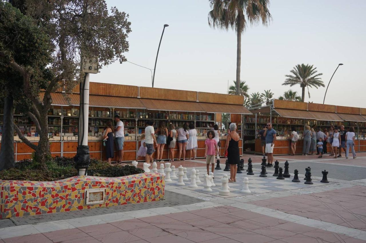 Casa Luca Διαμέρισμα Εστεπόνα Εξωτερικό φωτογραφία