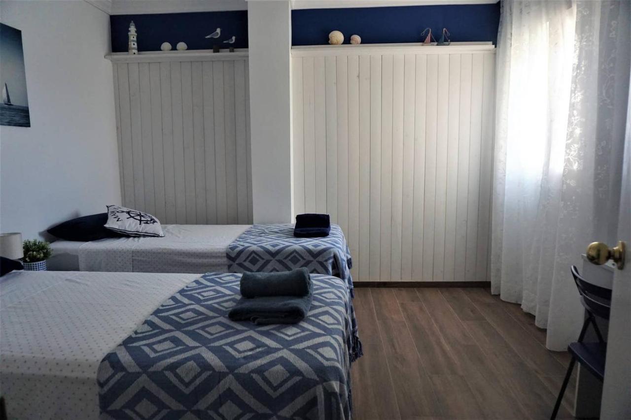 Casa Luca Διαμέρισμα Εστεπόνα Εξωτερικό φωτογραφία