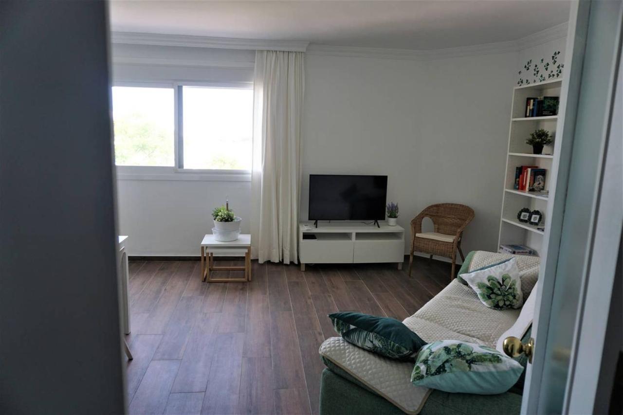 Casa Luca Διαμέρισμα Εστεπόνα Εξωτερικό φωτογραφία