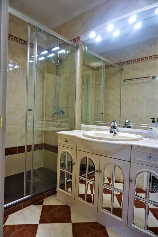 Casa Luca Διαμέρισμα Εστεπόνα Εξωτερικό φωτογραφία