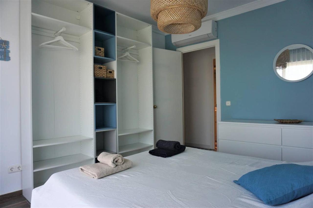 Casa Luca Διαμέρισμα Εστεπόνα Εξωτερικό φωτογραφία