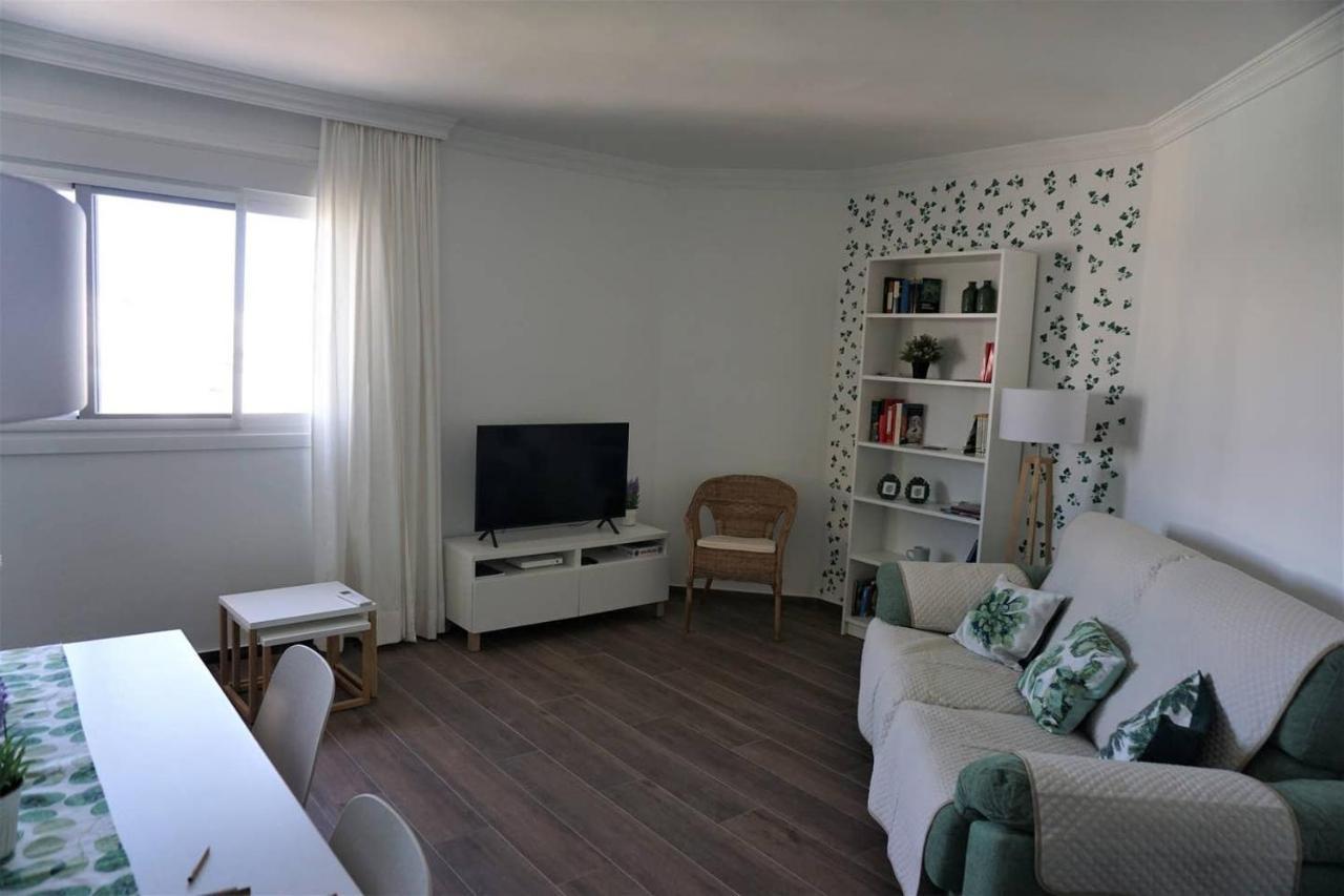 Casa Luca Διαμέρισμα Εστεπόνα Εξωτερικό φωτογραφία