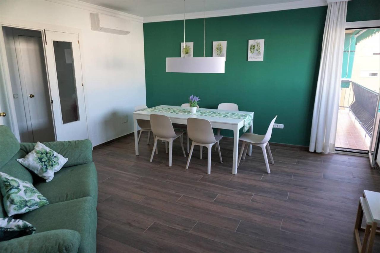 Casa Luca Διαμέρισμα Εστεπόνα Εξωτερικό φωτογραφία