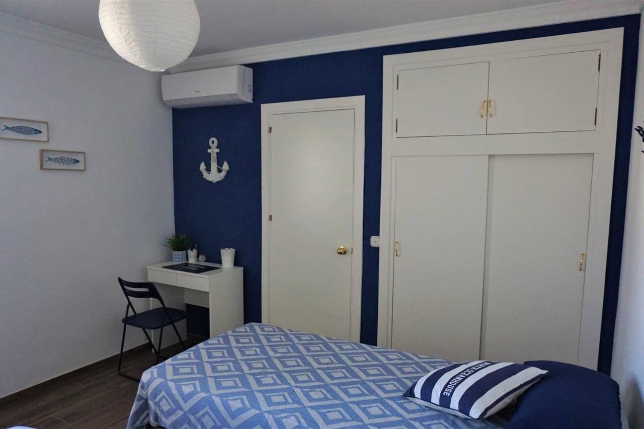 Casa Luca Διαμέρισμα Εστεπόνα Εξωτερικό φωτογραφία