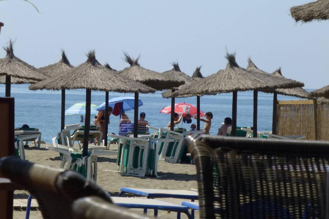 Casa Luca Διαμέρισμα Εστεπόνα Εξωτερικό φωτογραφία
