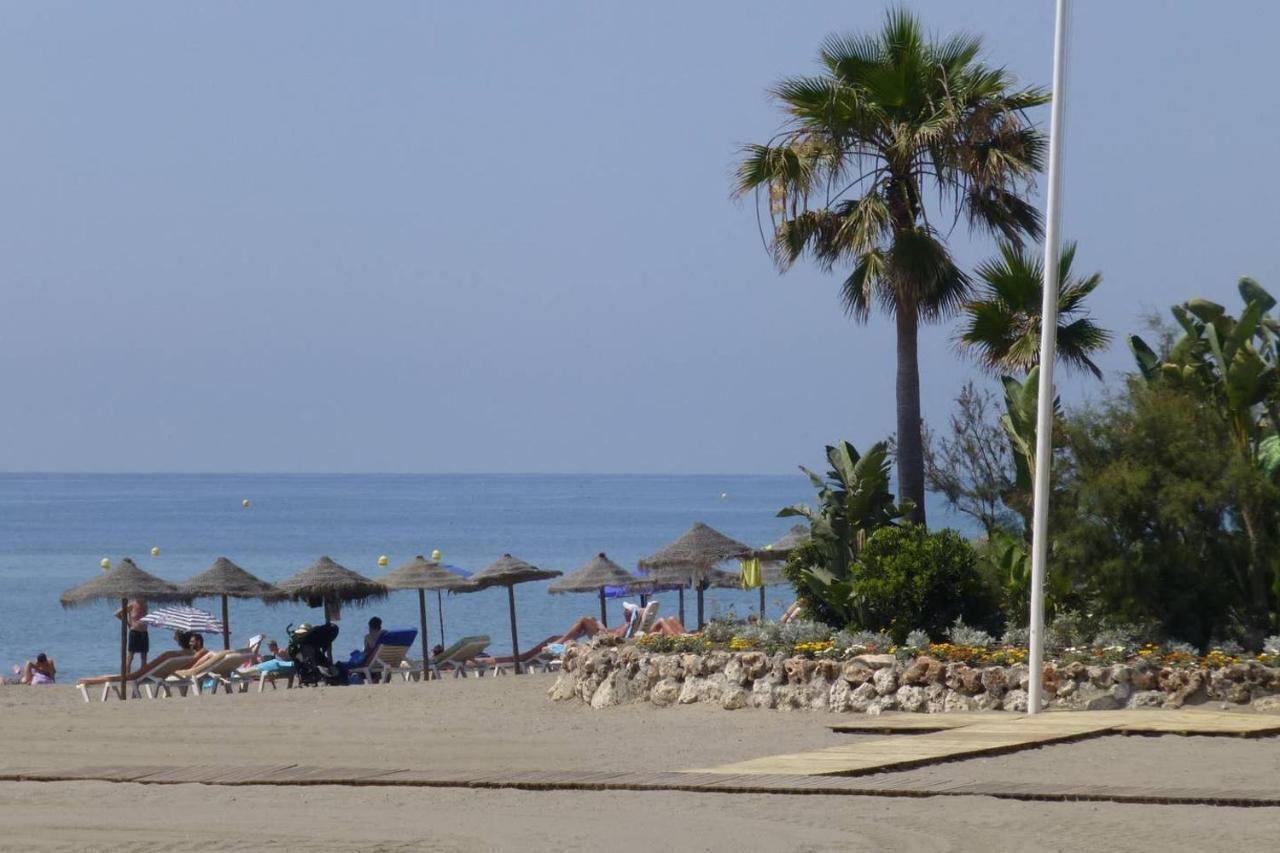 Casa Luca Διαμέρισμα Εστεπόνα Εξωτερικό φωτογραφία