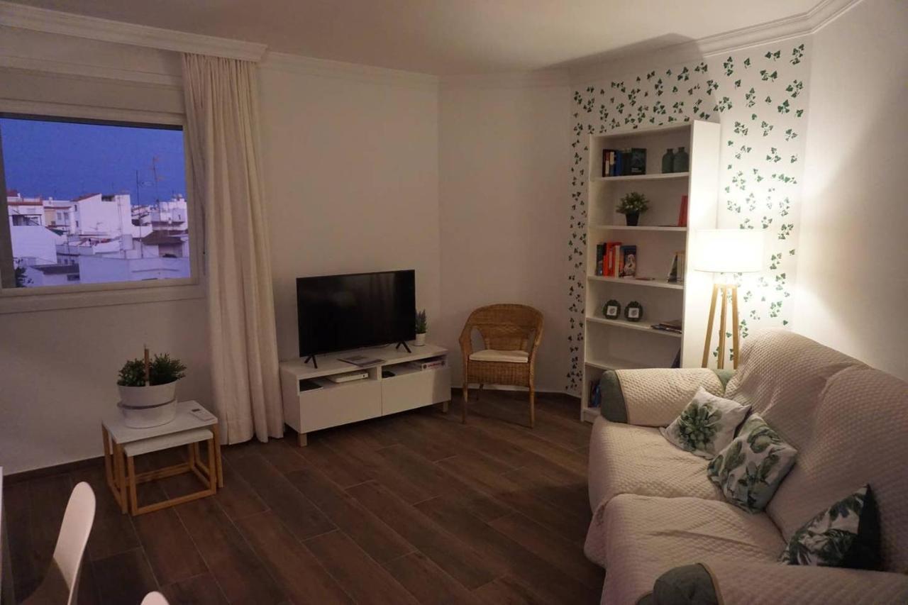 Casa Luca Διαμέρισμα Εστεπόνα Εξωτερικό φωτογραφία