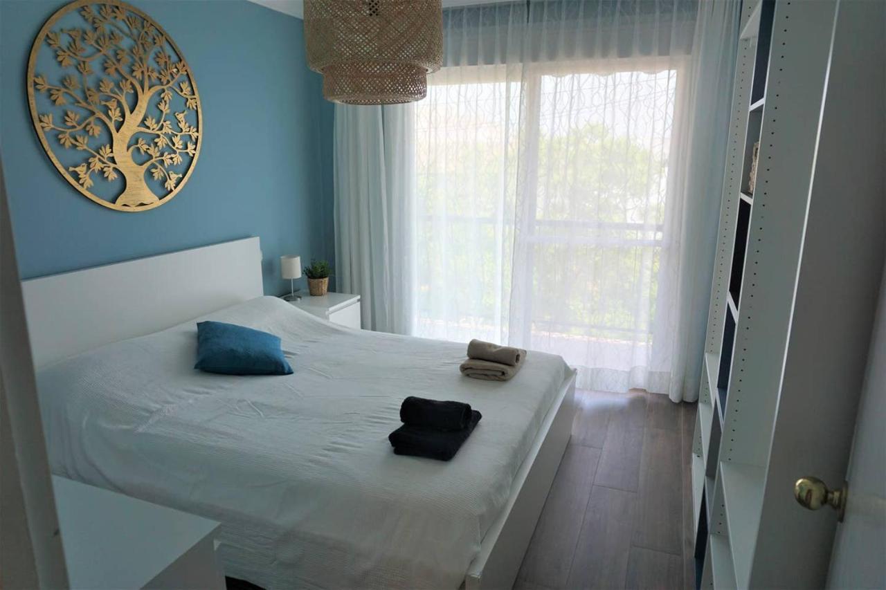 Casa Luca Διαμέρισμα Εστεπόνα Εξωτερικό φωτογραφία