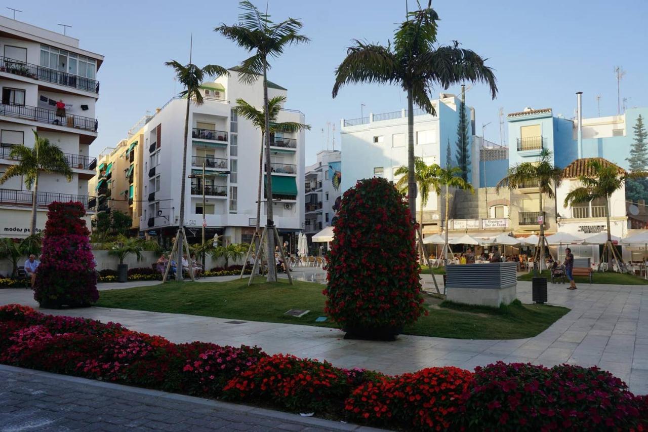 Casa Luca Διαμέρισμα Εστεπόνα Εξωτερικό φωτογραφία
