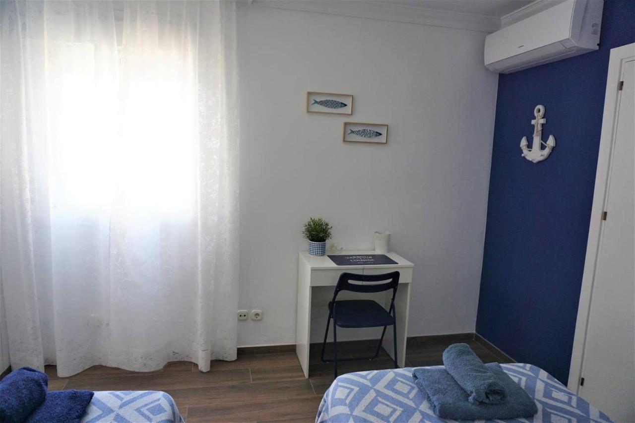 Casa Luca Διαμέρισμα Εστεπόνα Εξωτερικό φωτογραφία