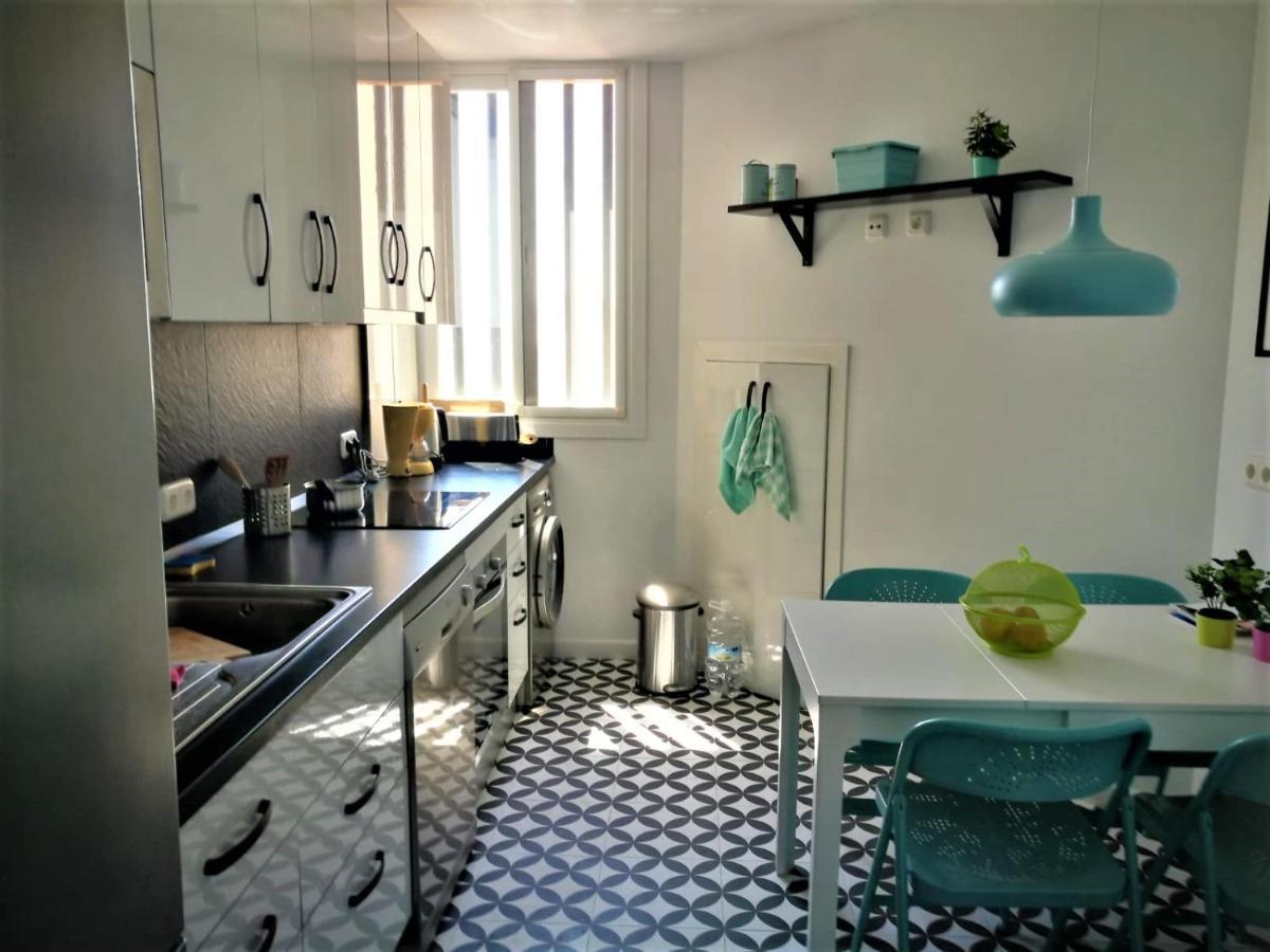 Casa Luca Διαμέρισμα Εστεπόνα Εξωτερικό φωτογραφία